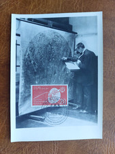 Maximumkarte DDR Mi. 721