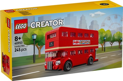 Lego creator 40953 - creator,