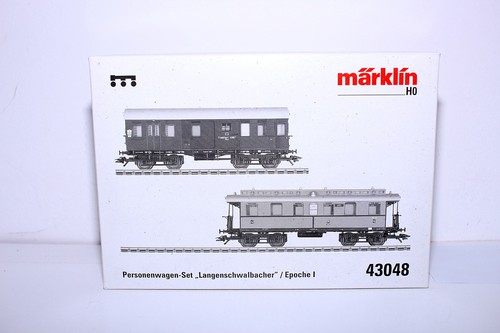 Märklin 43048 - märklin,
