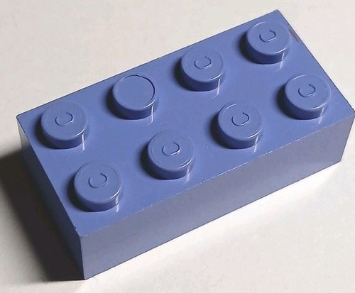 Lego teststein test - lego®, brick