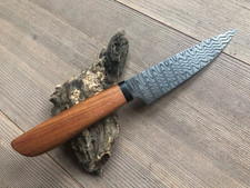 Handgemachtes Messer