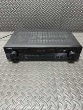 YAMAHA AX-S800D NATURAL SOUND