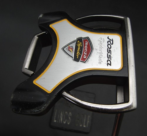 Taylormade rossa monza spider - taylormade,