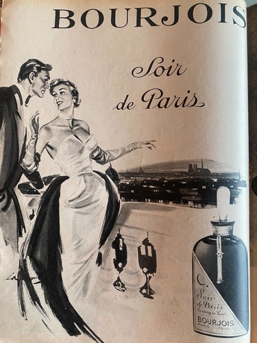 Vintage werbung - vintage,