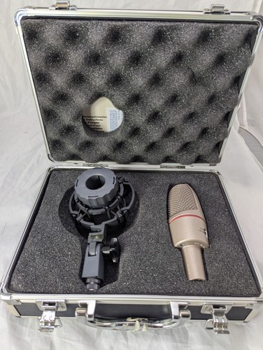 Akg 3000 b - akg,