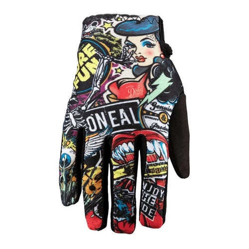 Mtb motocross handschuhe oneal - handschuhe,