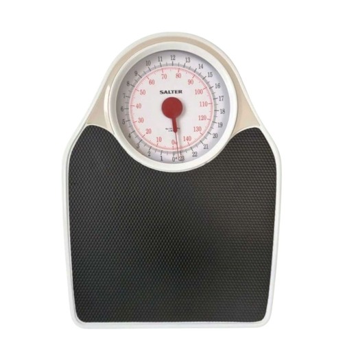 Salter mechanische - salter,