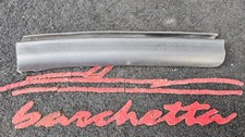 Fiat Barchetta Dichtung