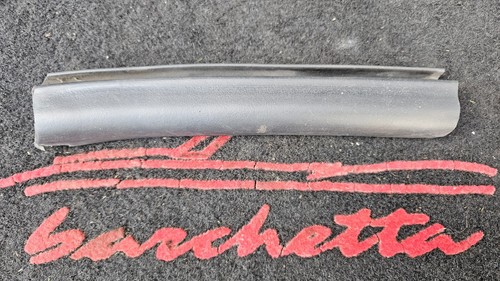 Fiat barchetta dichtung - fiat,