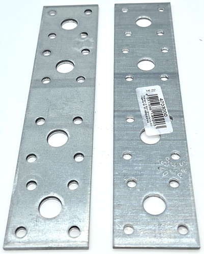 Flachverbinder 175 3 mm - 175, x
