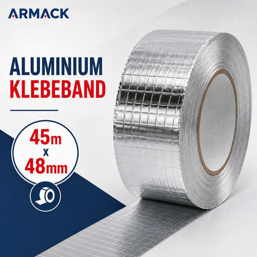 Verstärktes aluminium - verstärktes,