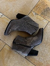 Stuart Weitzman Cowboy