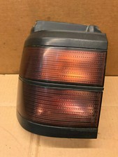 VW PASSAT B3 HECK TRESER