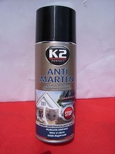 NEU K2 Anti Marder Spray
