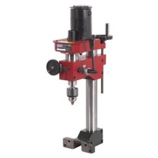 Sealey SM2503B Bohrkopf für Sealey Mini Drehmaschine SM2503A