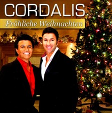 Weihnachtslieder CD Costa