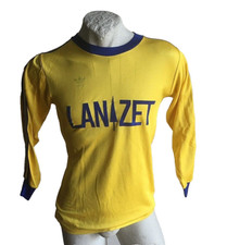 Adidas Lanzet Fußballtrikot