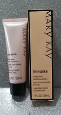Mary Kay Timewise Matt-Wear