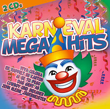 Karneval Megamix von Diverse