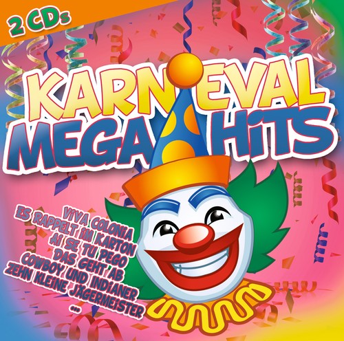 Karneval megamix von - karneval,