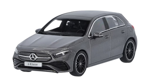 Klasse amg line kompakt - amg,