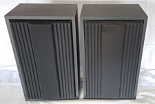 Auflösung.Fundzustand.Vintage.Original Bose USA Lautsprecherboxen Nr.552127-Retr