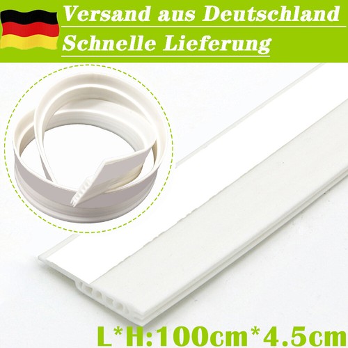 100cm türbodendichtung - 100cm,
