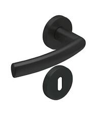 Türbeschlag Rund Scoop Form