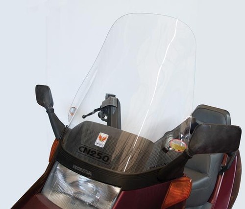 Windschutzscheibe honda helix - honda,