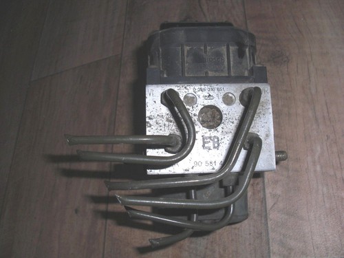 Abs hydraulik aggregat - abs, hydraulik-aggregat