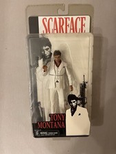 Scarface Tony Montana Sammler