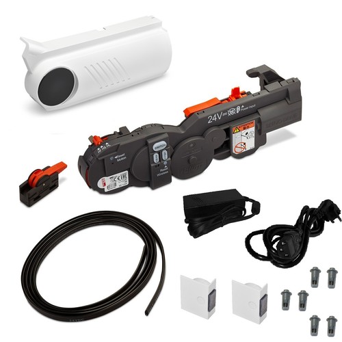 Blum aventos servo drive - aventos, servo-drive