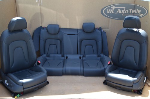 Audi sportback sitze - audi,