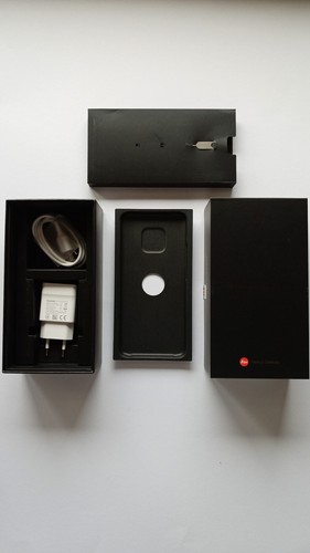 Originalverpackung -  ,
