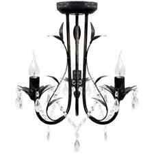 Kronleuchter mit Kristall