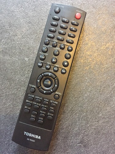 Toshiba r0350 original - toshiba, sr-r0350