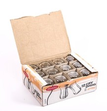 CAY Bardci  ( 12 tlig . ) Türkische Tee Gläser Teeglas Trinken Küche Glas