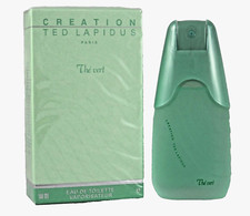 Ted Lapidus Creation The Vert