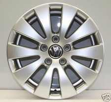 Leichtmetallfelge volkswagen - leichtmetallfelge,