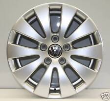 1 Leichtmetallfelge Volkswagen Passat Original 7 X 16 " 3C0601025C Neu Lackiert