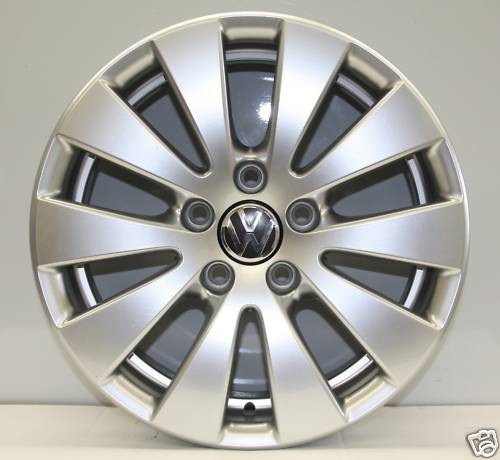 Leichtmetallfelge volkswagen - leichtmetallfelge,