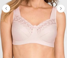 BH Miss Mary E80 Dusty Pink