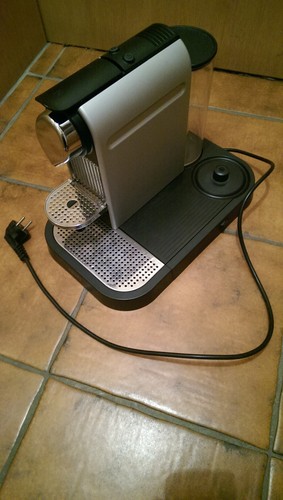 Krups 7102 nespresso - krups, xn