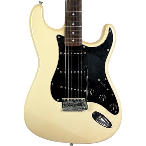Fender japan reissue - 72,