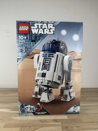 Lego star wars 75379 d2 - lego,