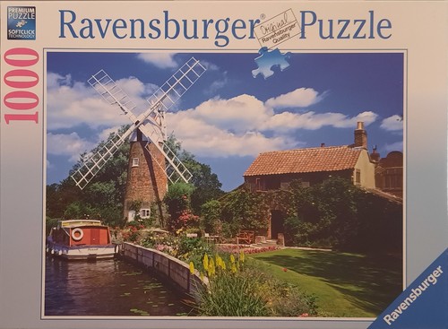 Ravensb puzzle 618 - ravensb.,