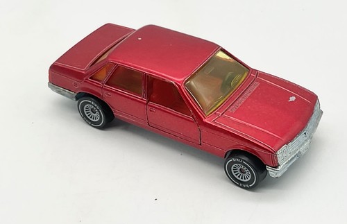 Siku 1040 opel senator - siku,