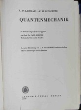 Lehrbuch der theoretischen
