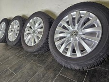 Original VW Phaeton 3D 17 Zoll