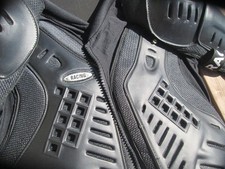 Protector Full Defense Protektorenjacke Gr. XS 164/170 MTB Downhill Ski Inliner